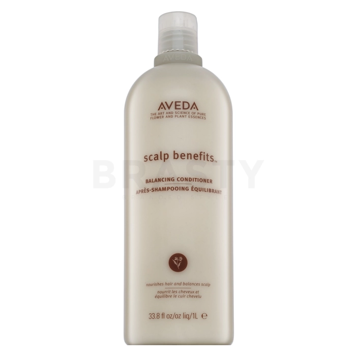Aveda Scalp Benefits Balancing Conditioner erősítő kondicionáló minden hajtípusra 1000 ml