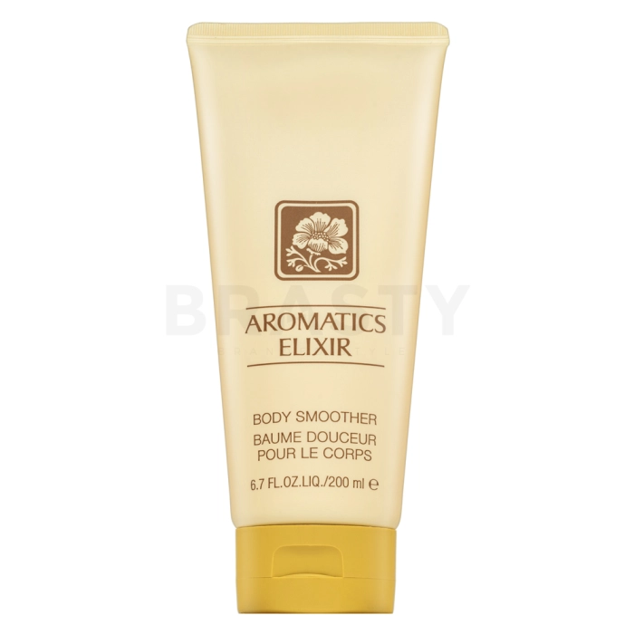 Clinique Aromatics Elixir lozione per il corpo da donna 200 ml