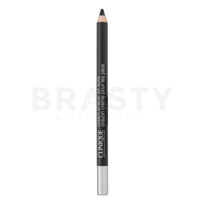 Clinique Cream Shaper For Eyes oogpotlood 101 Black Diamond 1,2 g