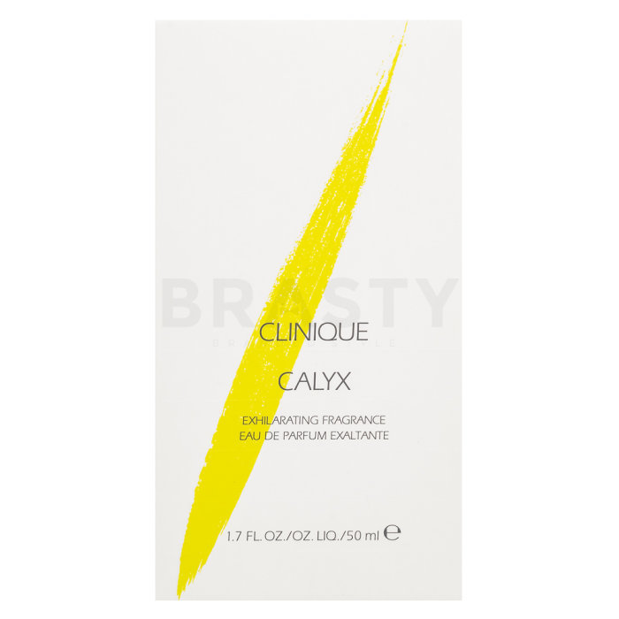 Clinique Calyx woda perfumowana dla kobiet 50 ml