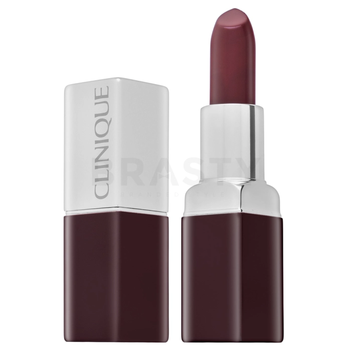 Clinique Pop Lip Colour and Primer dolgo obstojna šminka 03 Cola Pop 3,9 g