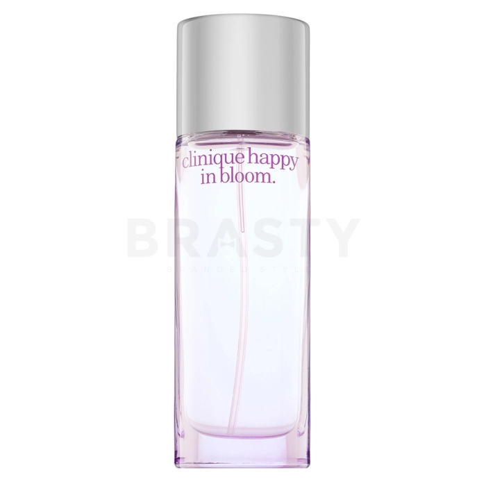 Clinique Happy in Bloom 2017 Eau de Parfum femei 50 ml