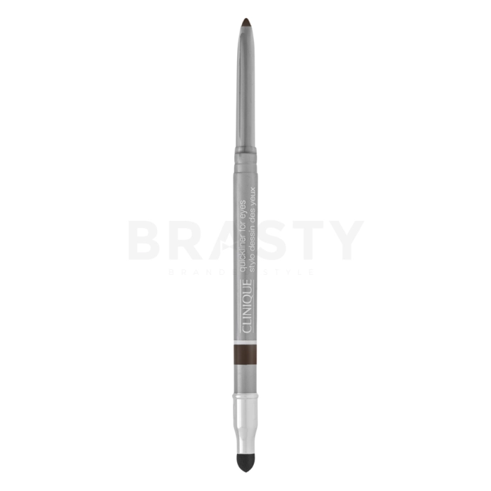 Clinique Quickliner for Eyes lápiz de ojos 03 Roast Coffe 0,3 g