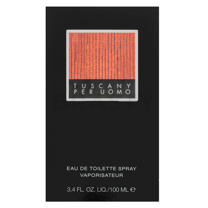 Aramis Tuscany Per Uomo toaletná voda pre mužov 100 ml