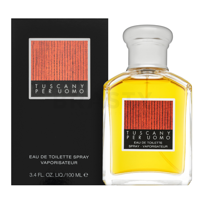 Aramis Tuscany Per Uomo toaletná voda pre mužov 100 ml