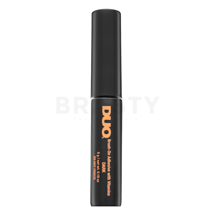 Ardell DUO Brush-On Striplash Adhesive Lijm voor Wimpers Dark Tone 5 g