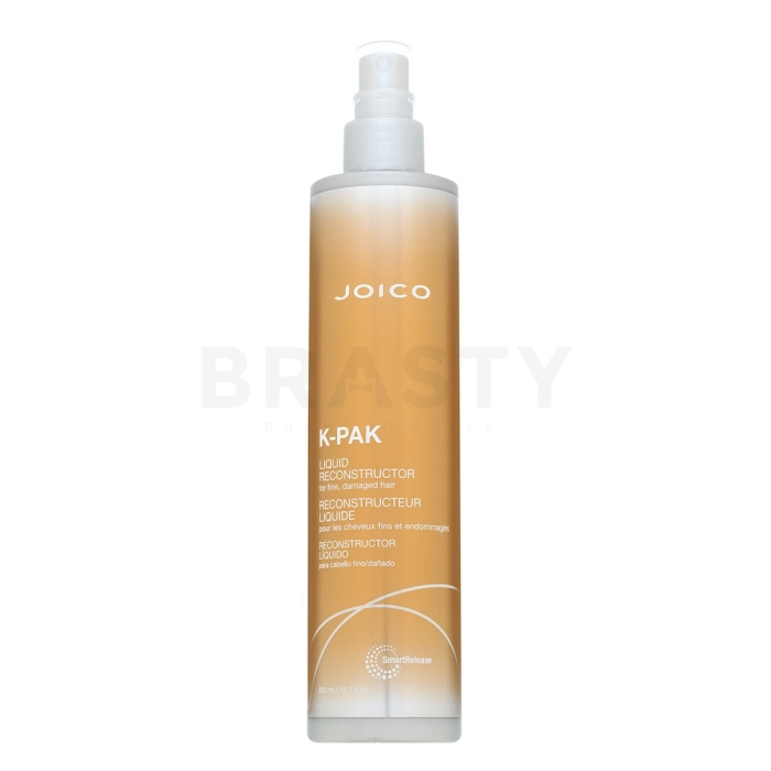 Joico K-Pak Liquid Reconstructor cura dei capelli senza risciacquo per capelli secchi e danneggiati 300 ml