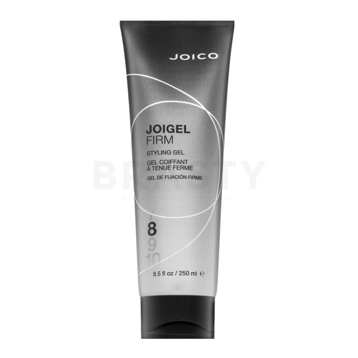 Joico JoiGel Firm hair gel for middle fixation 250 ml