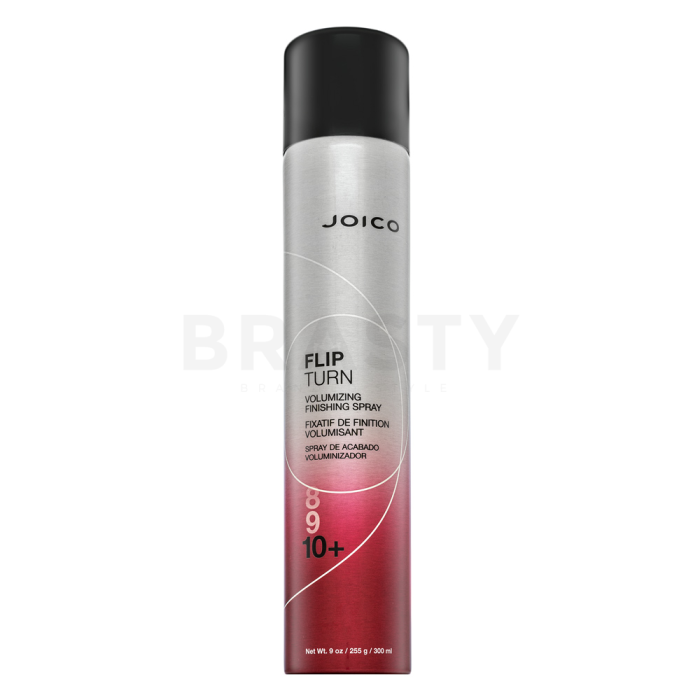 Joico Flip Turn Volumizing Finishing Spray lak na vlasy pro objem 300 ml