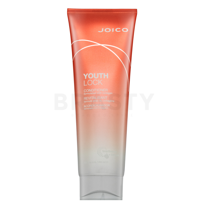 Joico Youth Lock Conditioner Balzam za zaščito las in sijaj 250 ml