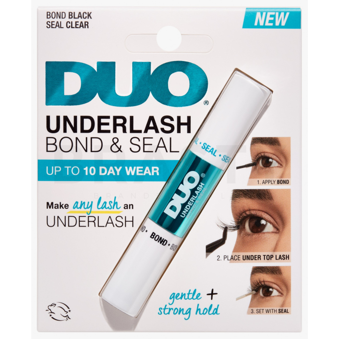 Ardell DUO Under Lash Bond & Seal Kleber für künstliche Wimpern