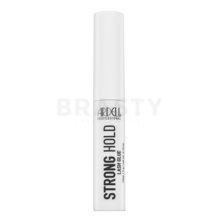 Ardell Strong Hold Lash Glue Lijm voor Wimpers Clear 5 g
