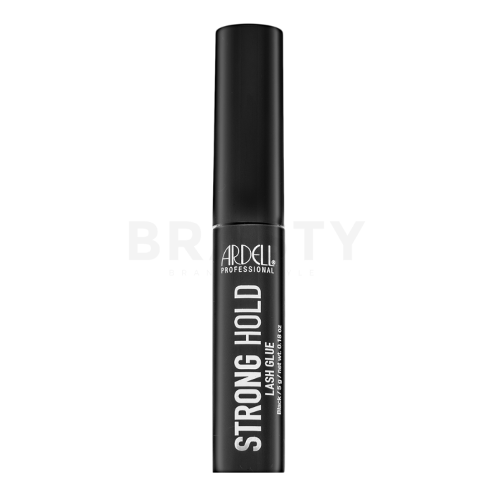 Ardell Strong Hold Lash Glue Lijm voor Wimpers Black 5 g