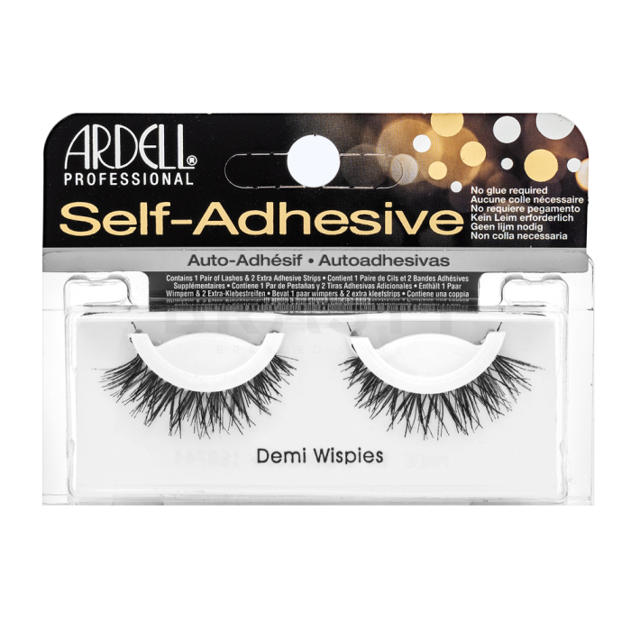 Ardell Self-Adhesive Lashes samolepiace mihalnice Demi Wispies