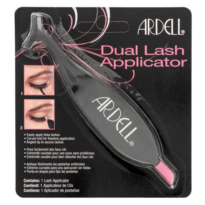Ardell Dual Lash Applicator апликатор за изкуствени мигли