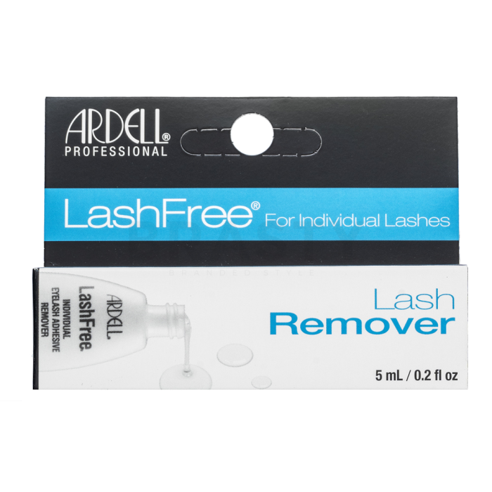 Ardell LashFree Individual Eyelash Adhesive Remover Remover voor Wimperclusterlijm 5 ml