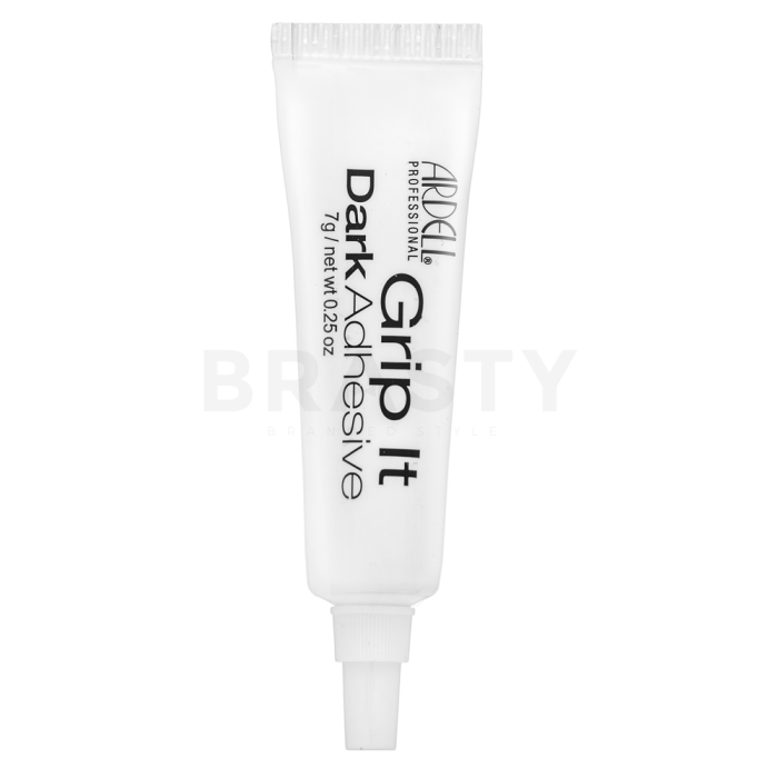 Ardell Grip It For Strip Lashes Lijm voor Wimpers Dark Adhesive 7 g