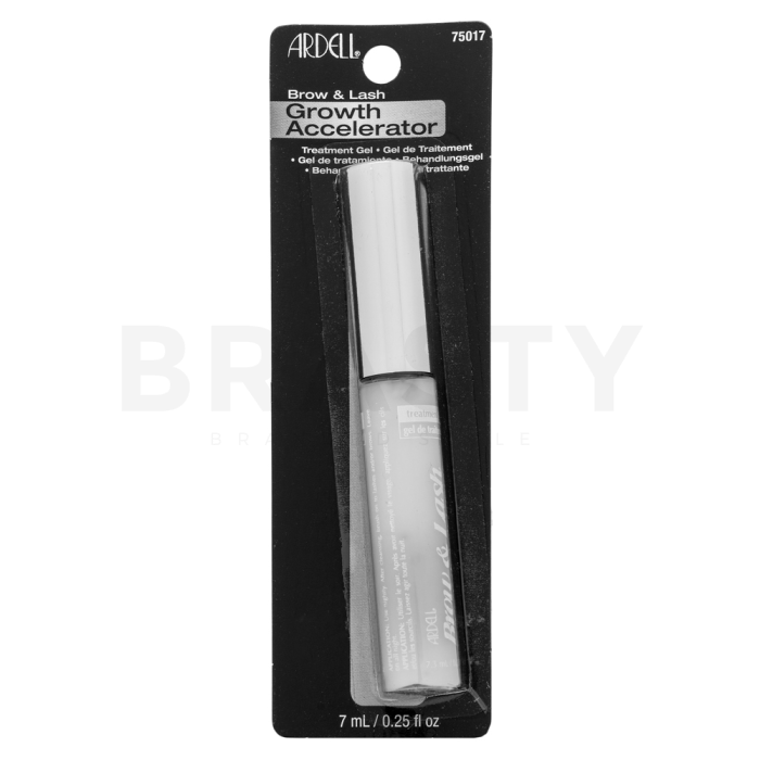 Ardell rastové sérum na mihalnice a obočie Brow & Lash Growth Accelerator 7 ml