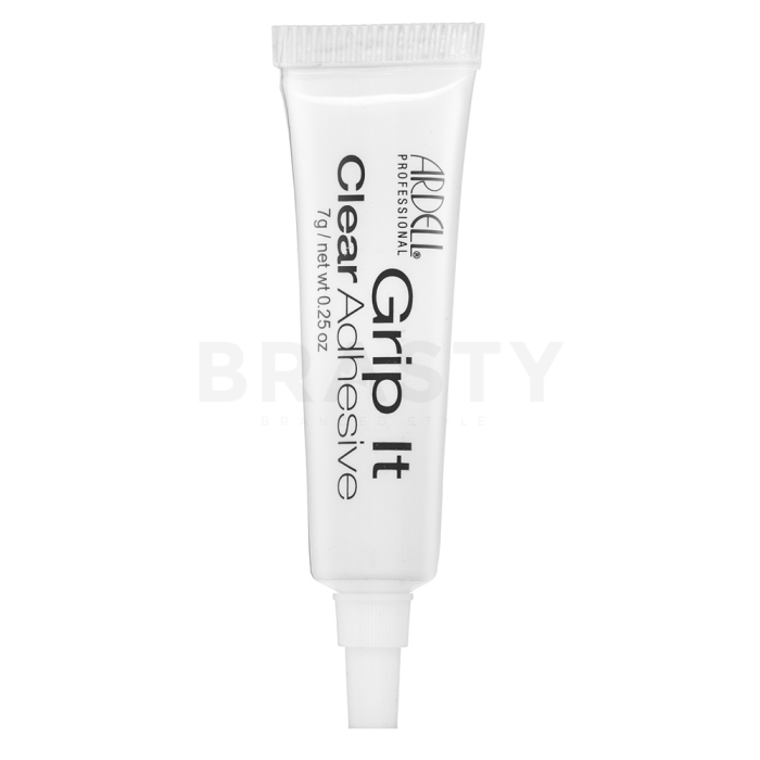 Ardell Grip It For Strip Lashes Lijm voor Wimpers Clear Adhesive 7 g