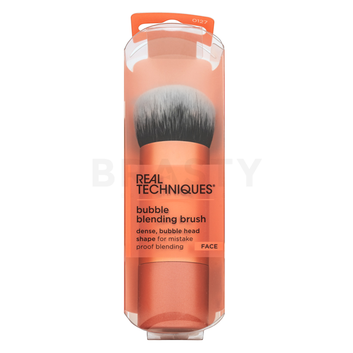 Real Techniques Bubble Blending Brush Make-up Penseel