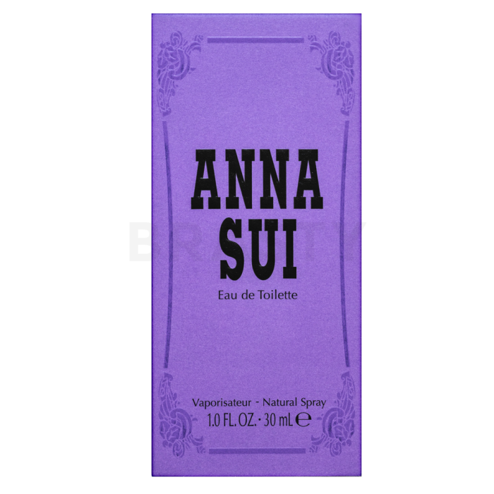 Anna Sui By Anna Sui Eau de Toilette für Damen 30 ml