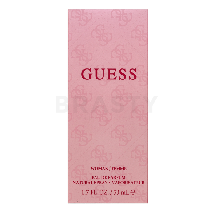 Guess for Women Eau de Parfum für Damen 50 ml