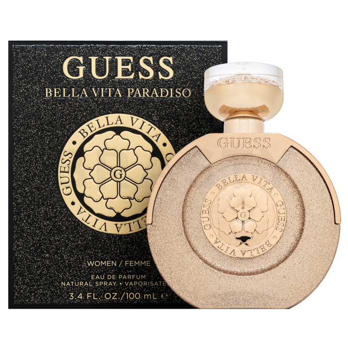 Guess Bella Vita Paradiso Eau de Parfum nőknek 100 ml