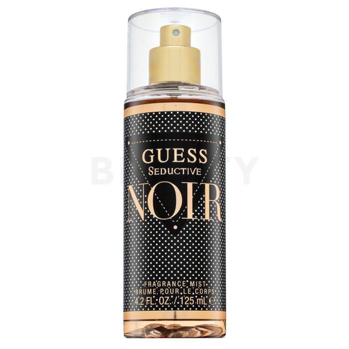 Guess Seductive Noir Women spray do ciała dla kobiet 125 ml