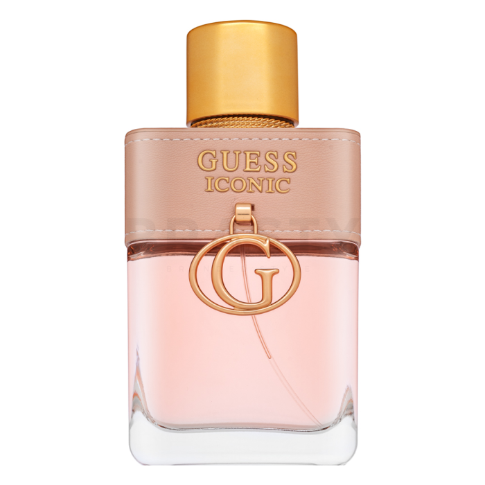 Guess Iconic parfumirana voda za ženske 100 ml
