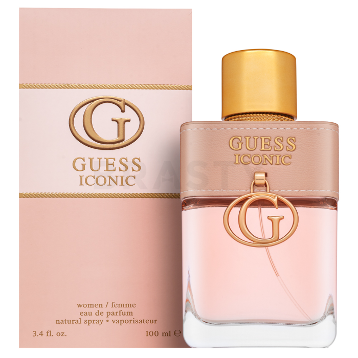 Guess Iconic parfumirana voda za ženske 100 ml