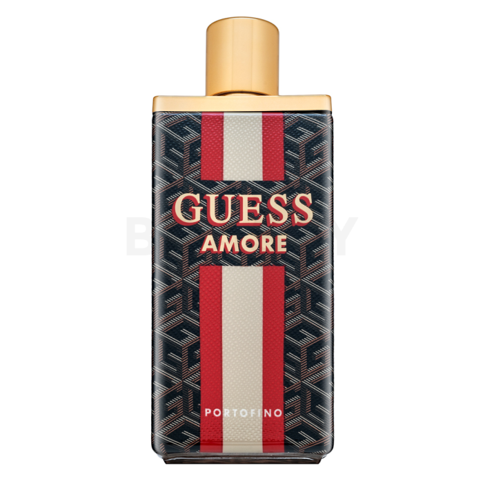 Guess Amore Portofino toaletní voda unisex 100 ml