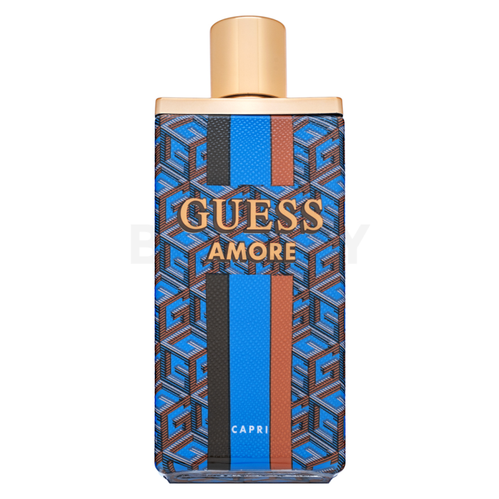 Guess Amore Capri Eau de Toilette uniszex 100 ml