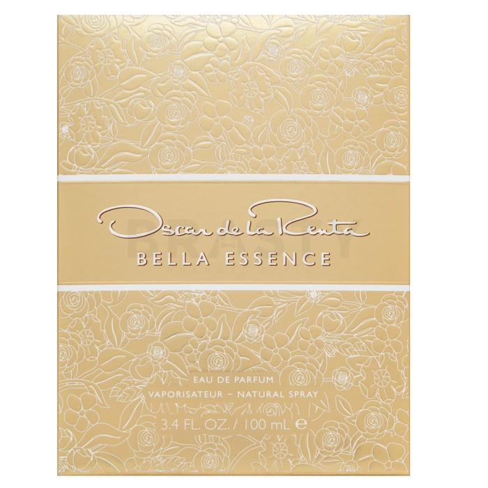 Oscar de la Renta Bella Essence Eau de Parfum nőknek 100 ml
