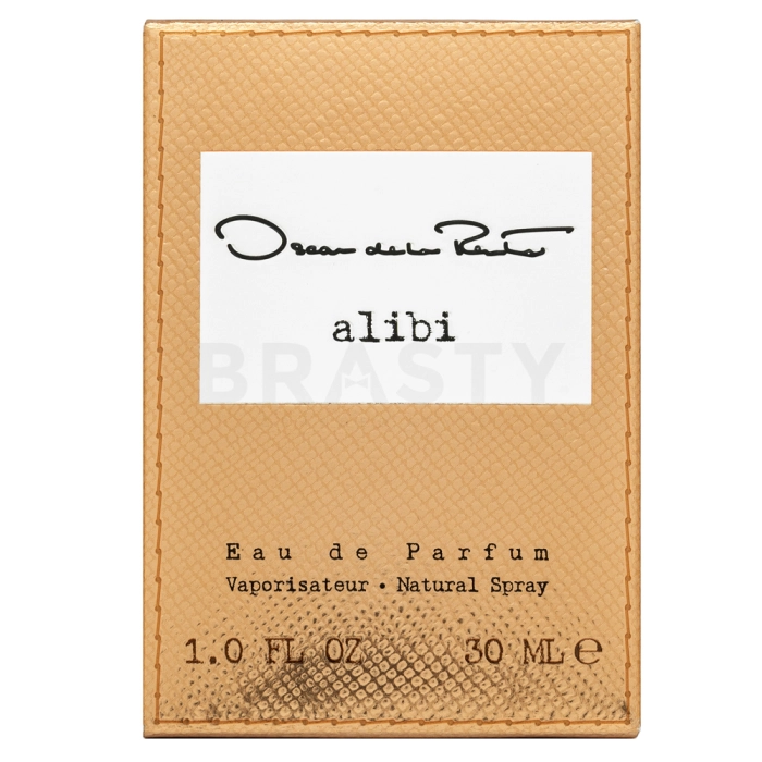 Oscar de la Renta Alibi Eau de Parfum für Damen 30 ml