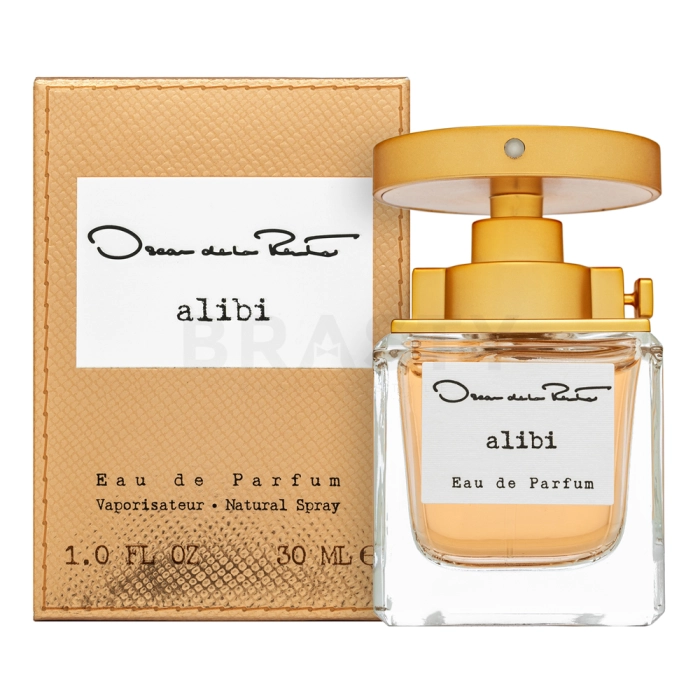 Oscar de la Renta Alibi Eau de Parfum für Damen 30 ml