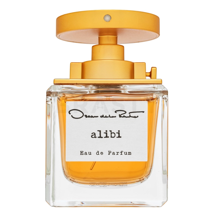 Oscar de la Renta Alibi Eau de Parfum für Damen 50 ml