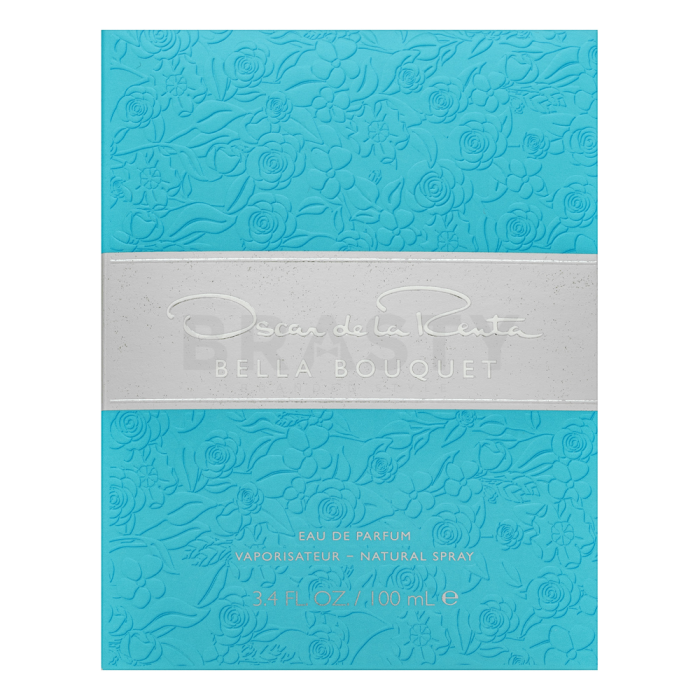 Oscar de la Renta Bella Bouquet Eau de Parfum für Damen 100 ml