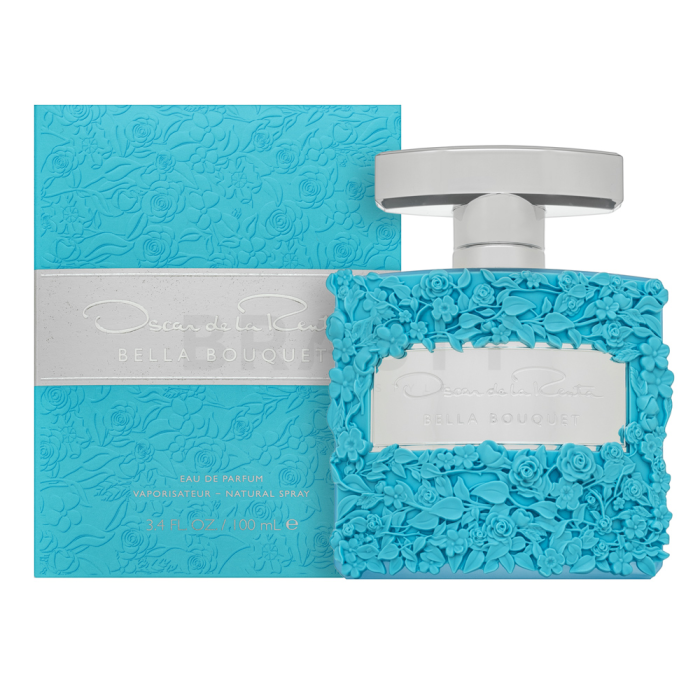 Oscar de la Renta Bella Bouquet Eau de Parfum für Damen 100 ml