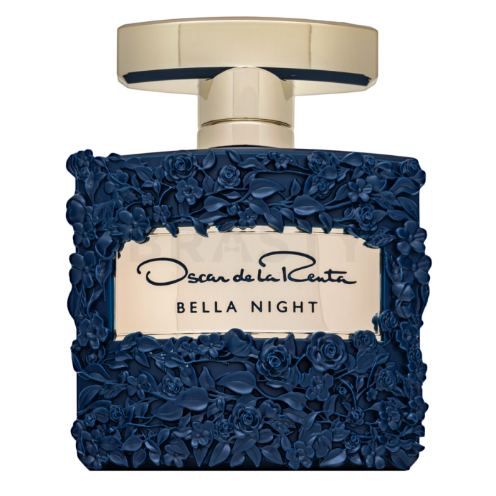 Oscar de la Renta Bella Night Eau de Parfum nőknek 100 ml