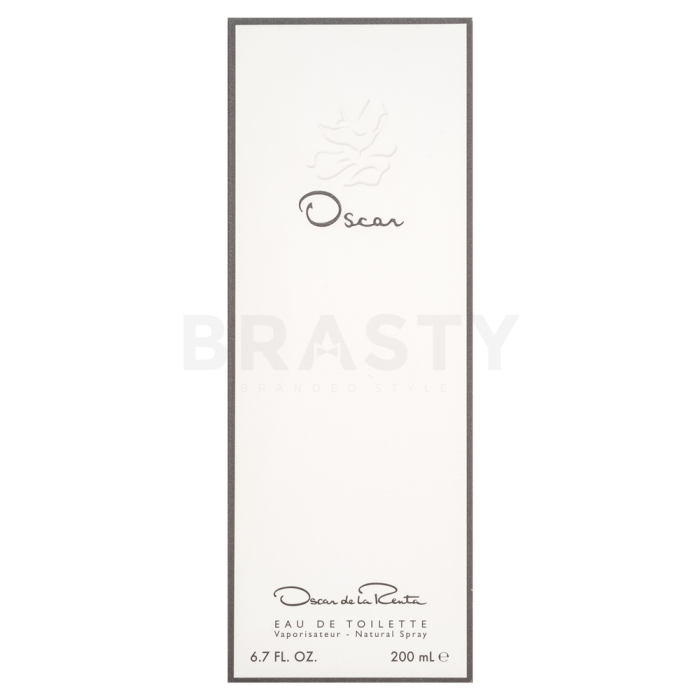 Oscar de la Renta Oscar toaletná voda pre ženy 200 ml