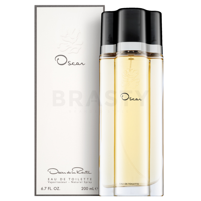 Oscar de la Renta Oscar toaletná voda pre ženy 200 ml