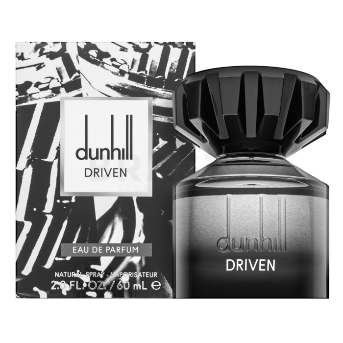 Dunhill Driven Eau de Parfum für Herren 60 ml