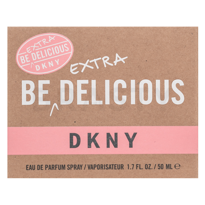 DKNY Be Extra Delicious Eau de Parfum femei 50 ml