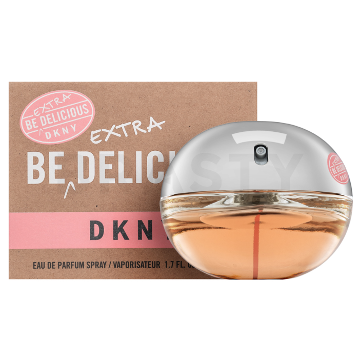 DKNY Be Extra Delicious Eau de Parfum femei 50 ml