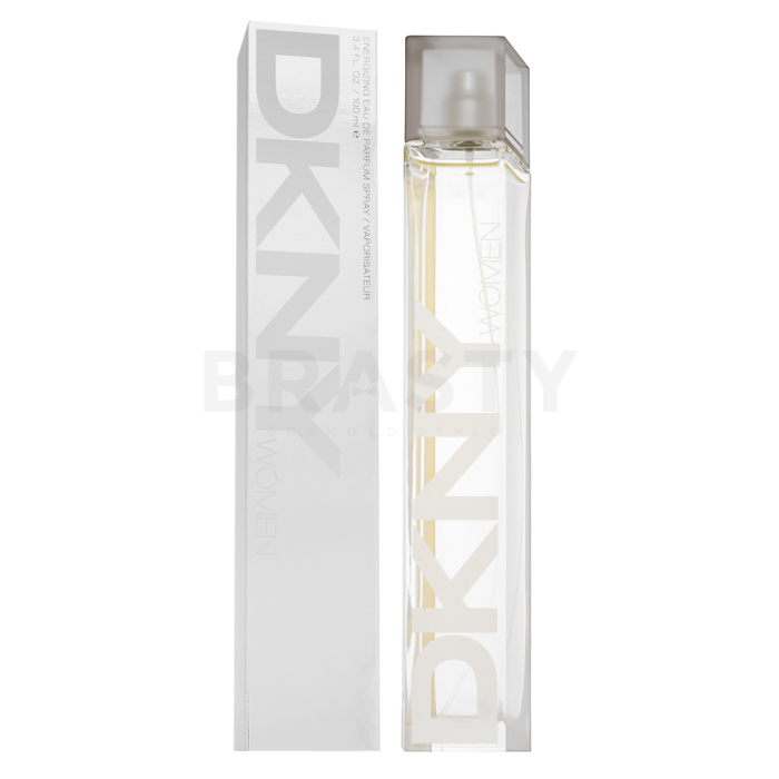 DKNY Energizing Woman Eau de Parfum da donna 100 ml