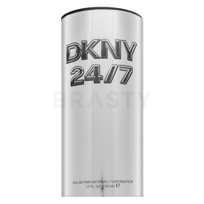 DKNY DKNY 24/7 Eau de Parfum da donna 50 ml