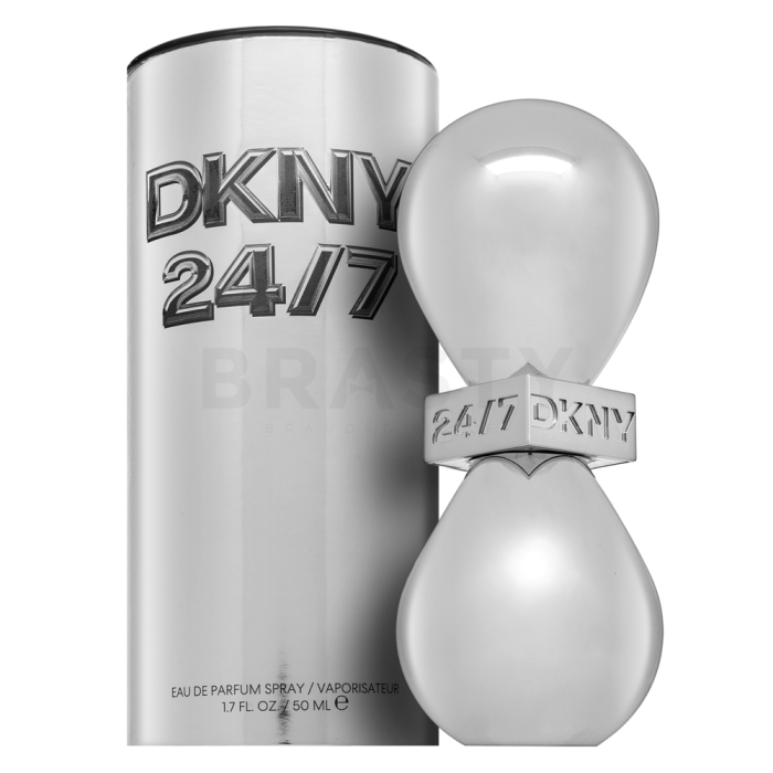 DKNY DKNY 24/7 Eau de Parfum da donna 50 ml