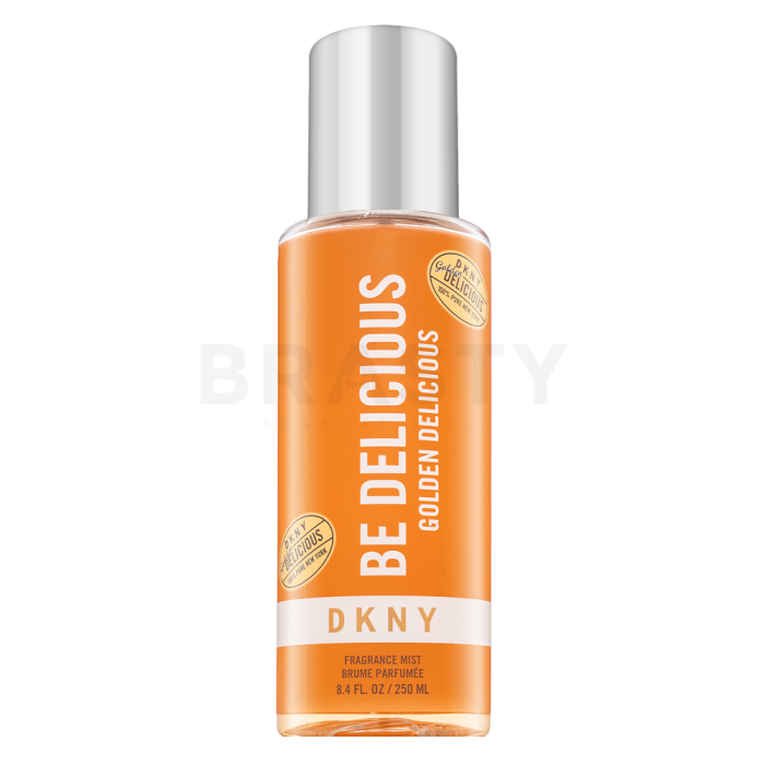 DKNY Golden Delicious Spray de corp femei 250 ml