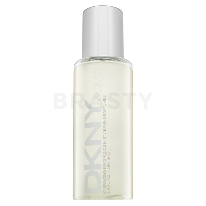 DKNY Energizing Woman spray do ciała dla kobiet 250 ml