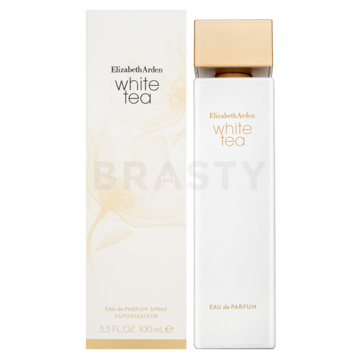 Elizabeth Arden White Tea woda perfumowana dla kobiet 100 ml